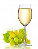 GRECHETTO  – WHITE  GRAPE AND  WHITE WINE