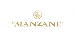 LE MANZANE