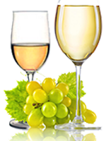 TREBBIANO – WHITE GRAPE – WHITE AND SWEET WINES