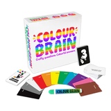 Colour Brain big potato games