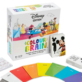 Disney Colour Brain big potato games
