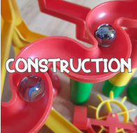 construction toys at fun junction