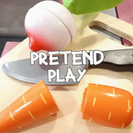 Pretend-play Fun Junction
