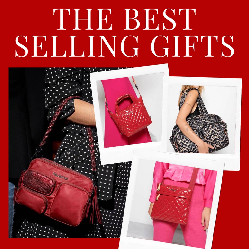 The Best Selling Gifts