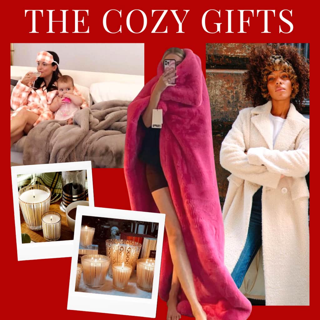 The Cozy Gifts