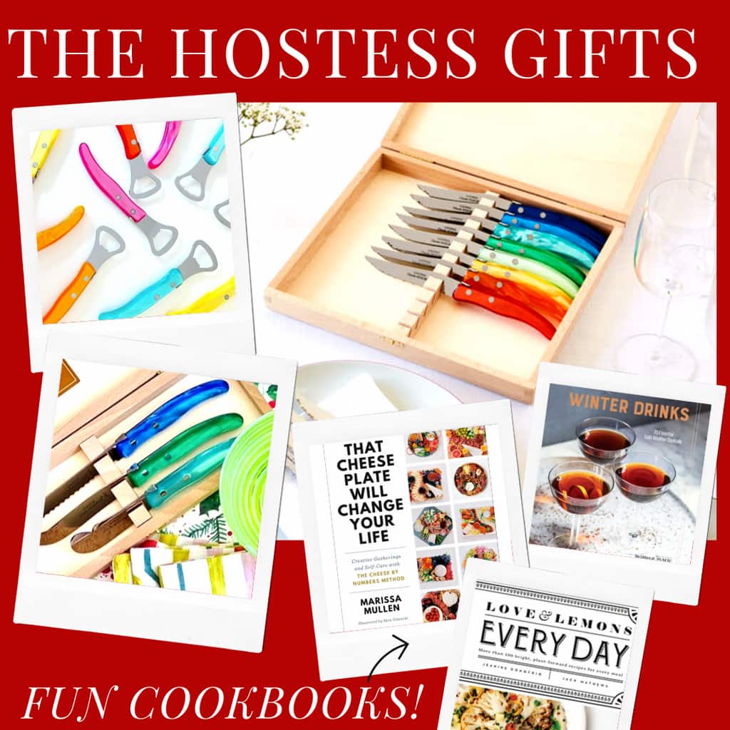 The Hostess Gifts