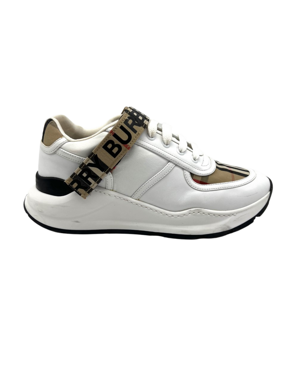 Burberry Sneakers– TheLuxuryHall