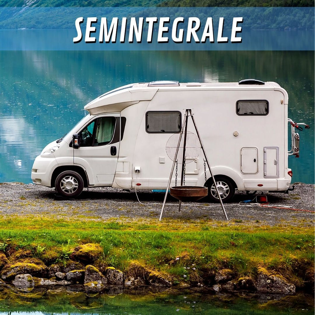 camper semintegrale