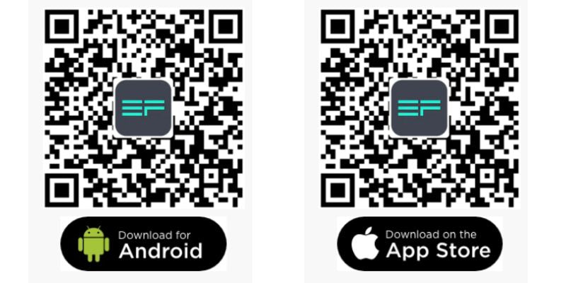ecoflow qrcode app download