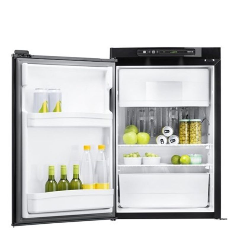 VITRIFRIGO Réfrigérateur Freezer 150L pour Camping-Car VTR5150 514602