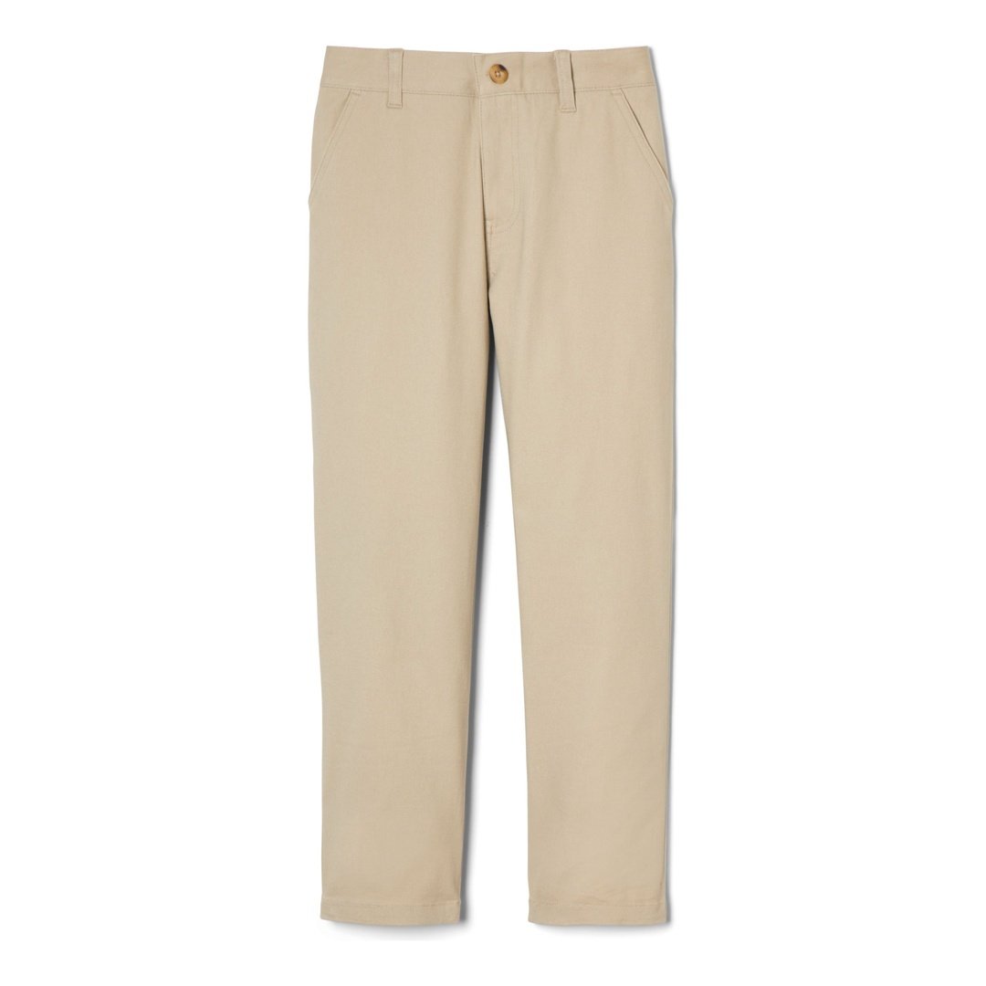 Khaki Uniform Pants | Gap Factory