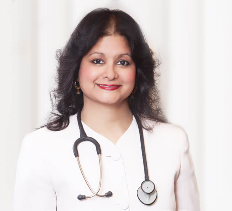 Picture of Dr. Roopa Chari, M.D.