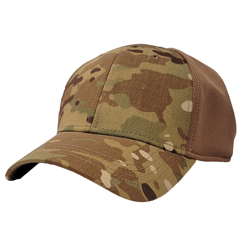 Condor Flex Cap - Multicam