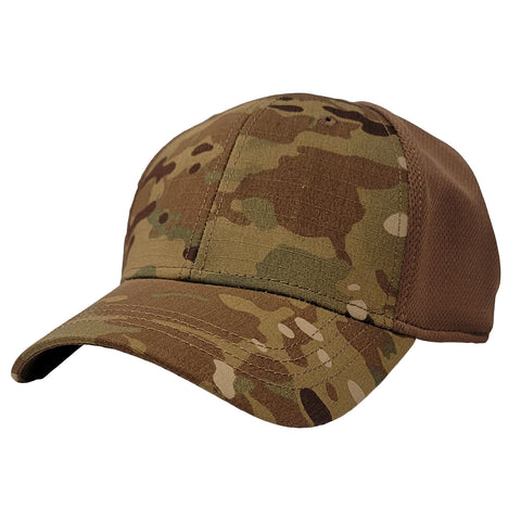 Condor Flex Cap - Multicam