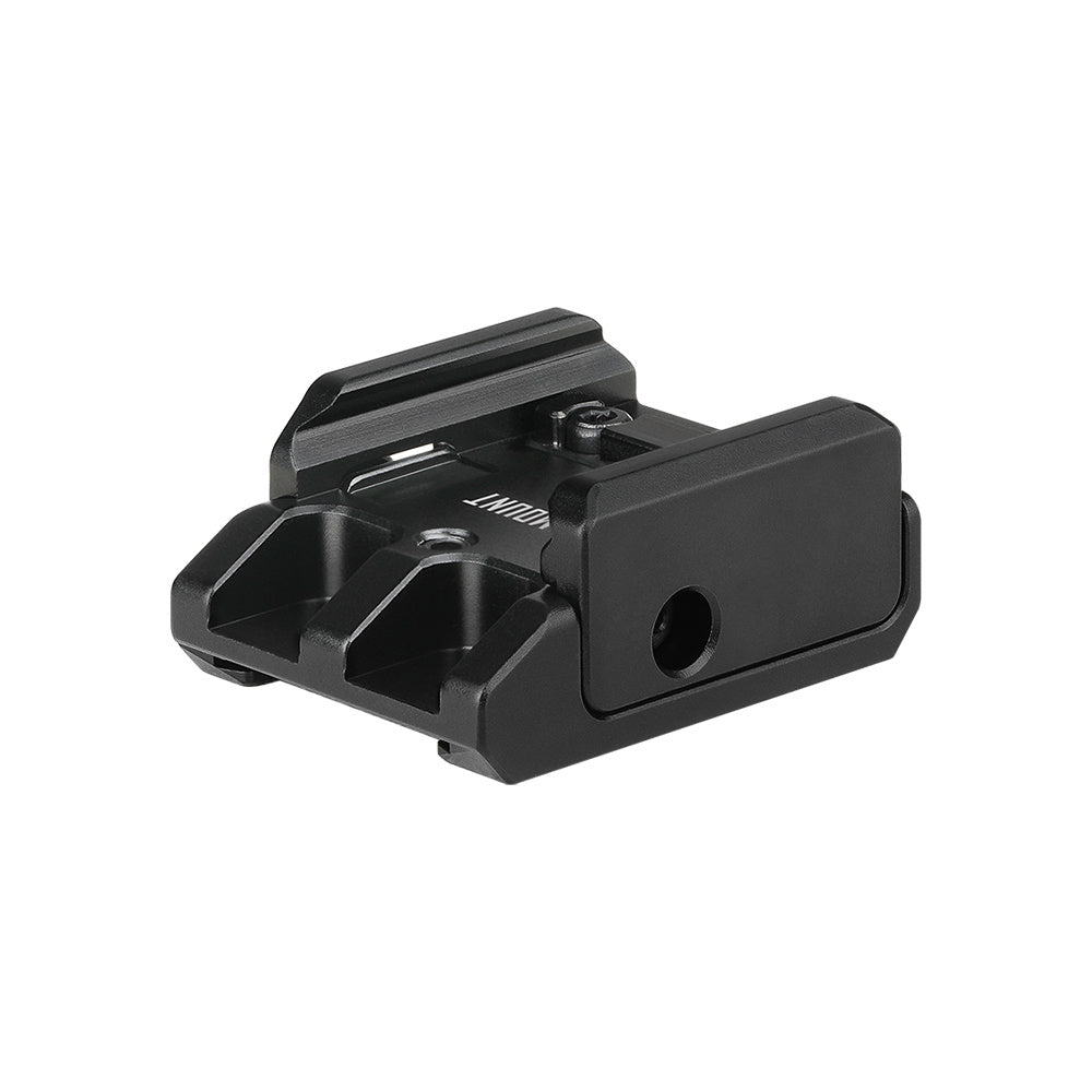 Olight Hellcat Rail Mount for PL Mini 2 / Baldr Mini / Baldr S (GL BL) / Baldr RL Mini