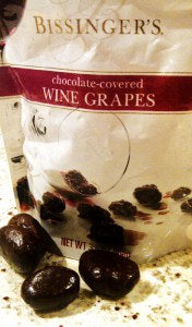 wine grapes