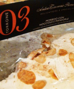 nougat