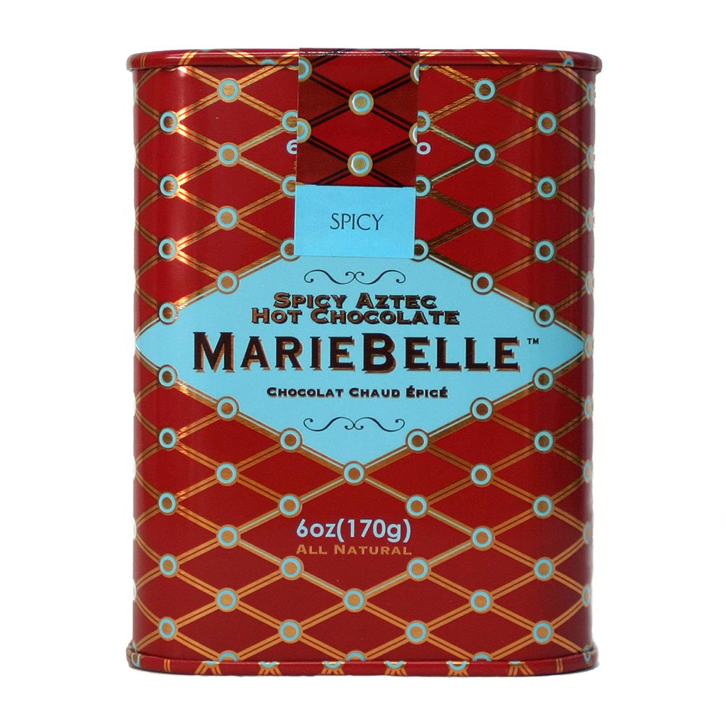 Mariebelle – Gourmet Boutique