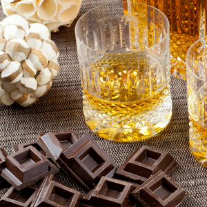 Whisky Pairing Box - The Chocolate Therapist