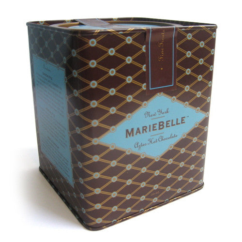 Mariebelle Dark Hot Chocolate Tin 20 oz – Gourmet Boutique