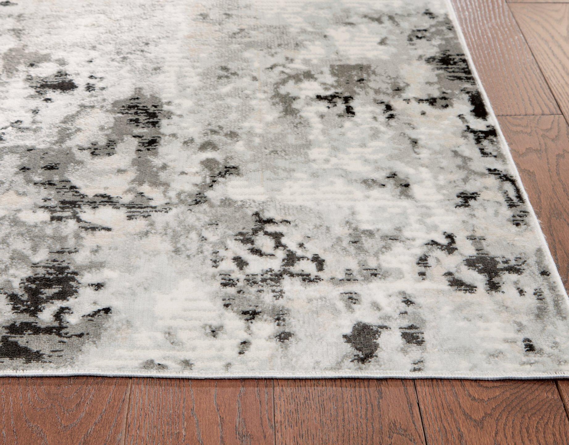 10' x 8' Greyland Rug