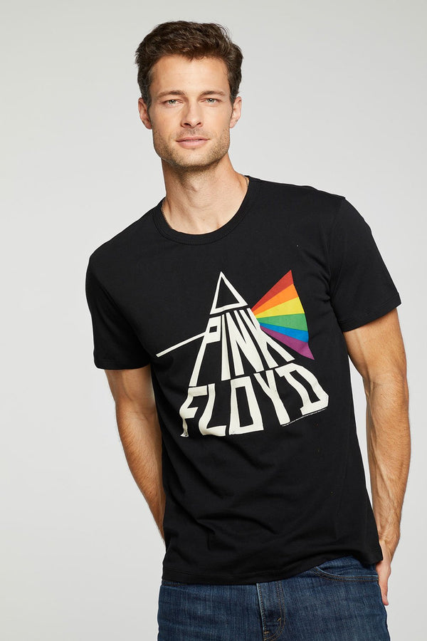 PINK FLOYD T-SHIRT – Poor Little Rich Girl