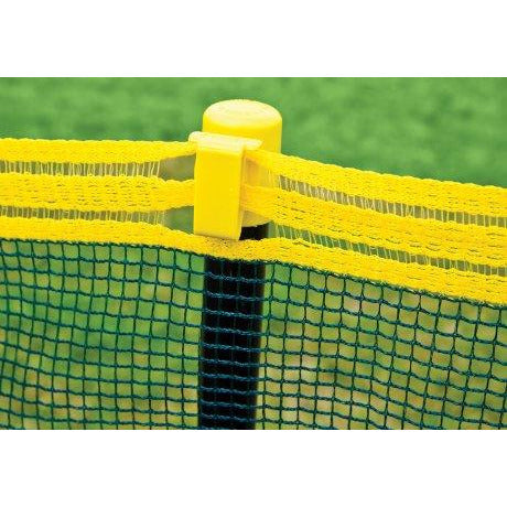 Field Fence Temporary 471 One Piece Kit My Backyard Sports