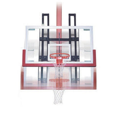 Basketball Backboard Height Adjusters