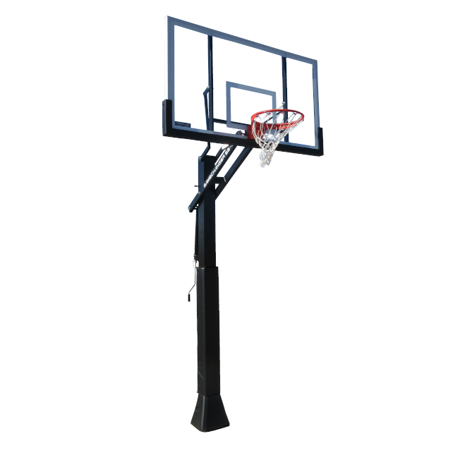 basket ball goals