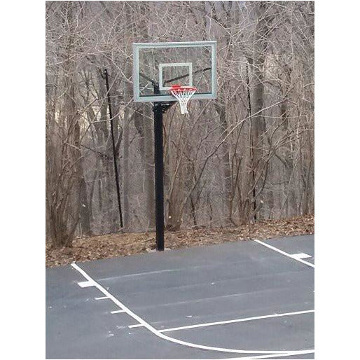 Sports Backstop Netting for Basketball Lacrosse Soccer or Golf