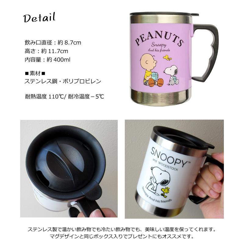 Sanrio Characters Stainless Steel Mug – JapanLA