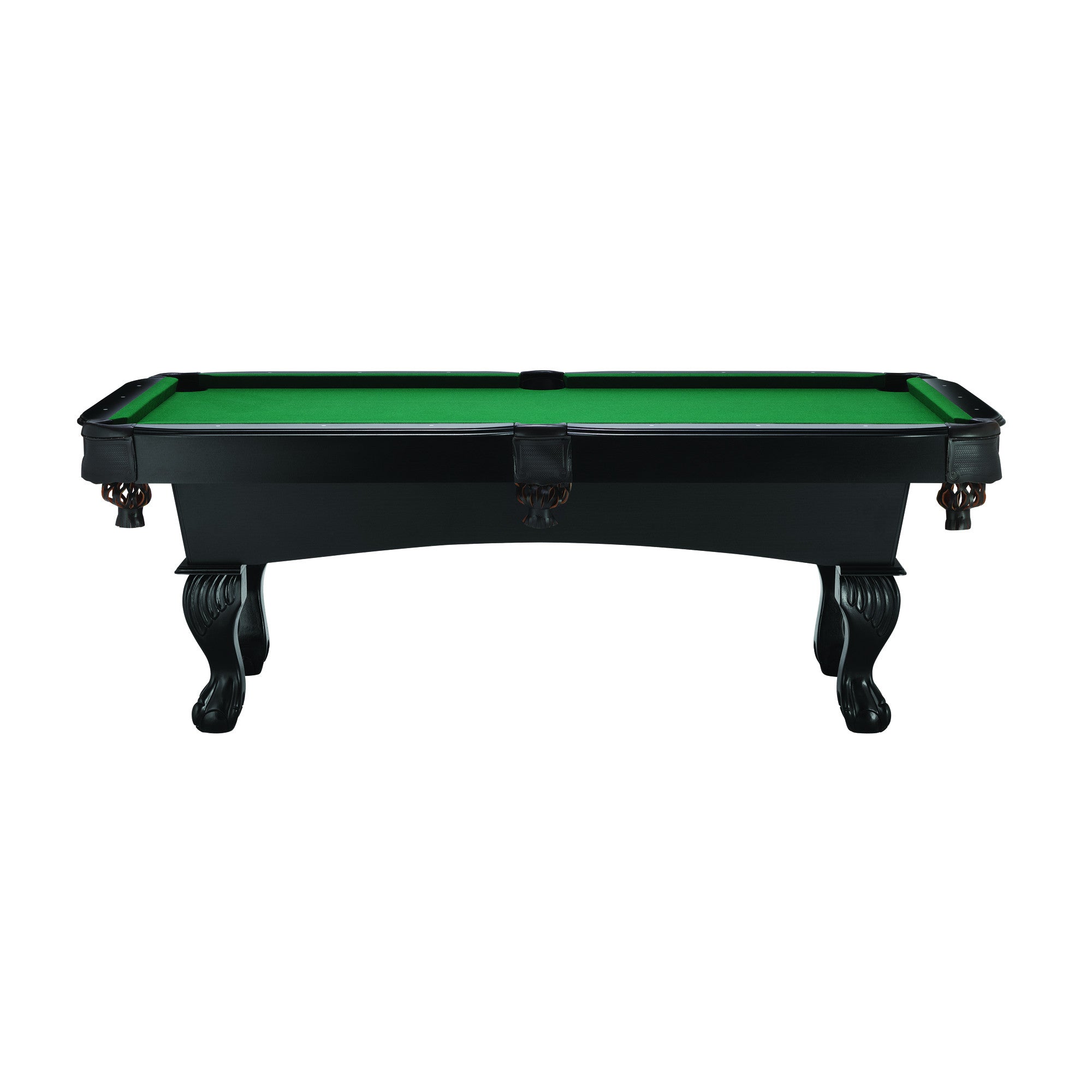 7ft slate pool table for sale