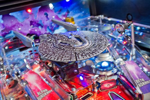 Iron Man Vault Edition Pro Circuit Board Image Circuit Board Image