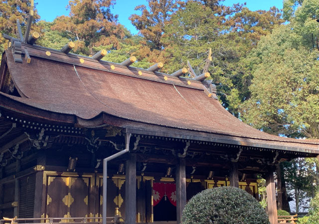 多田神社の画像