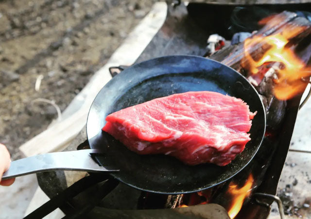 革小物への焼印