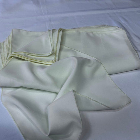 Chiffon Satin Taffeta Cotton Velvet Voile Tulle Wholesale Fabric