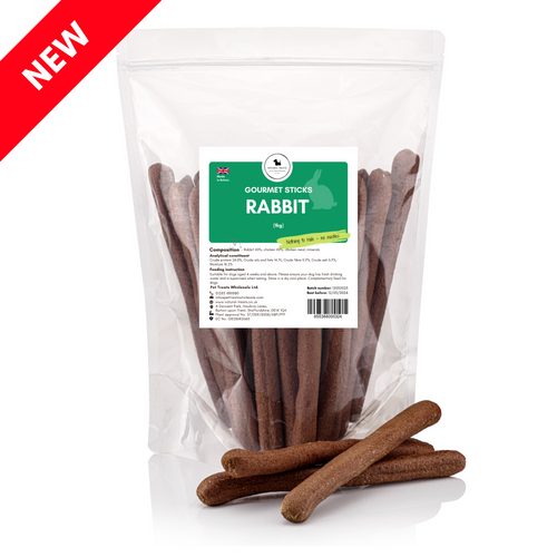 Shop Hairy Rabbit Ears (250g, 500g, 1kg, 5kg & 10kg) Online - Pet Treats  Wholesale Limited –