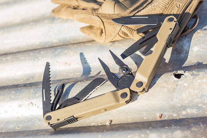 Leatherman Rebar Multi-Tool, Multi tools in India, Buy Leatherman Tools in India, Compact Tool Set, Pliers, Ruler, Screwdriver, wire cutter, Knife tools