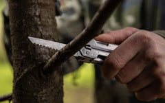 Leatherman FREE P4 Multi-Tools | 21 Tools