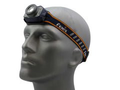 Fenix HL40R LED Headlamp, Rechargeable LED Headlamp, Outdoor Head torch in India, Focus Adjustable Zoom LED Headlamp