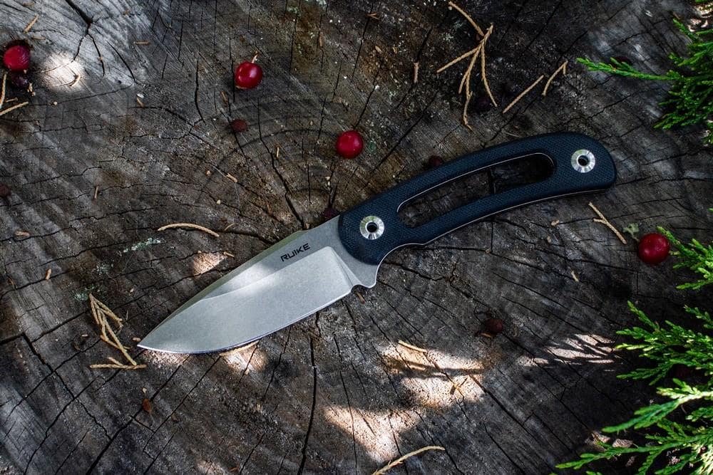 Ruike F815 Hornet EDC Multi-Functional premium and affordable pocket knife now available in India