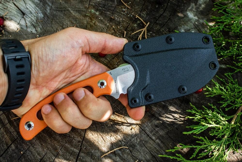 Ruike F815 Hornet EDC Multi-Functional premium and affordable pocket knife now available in India