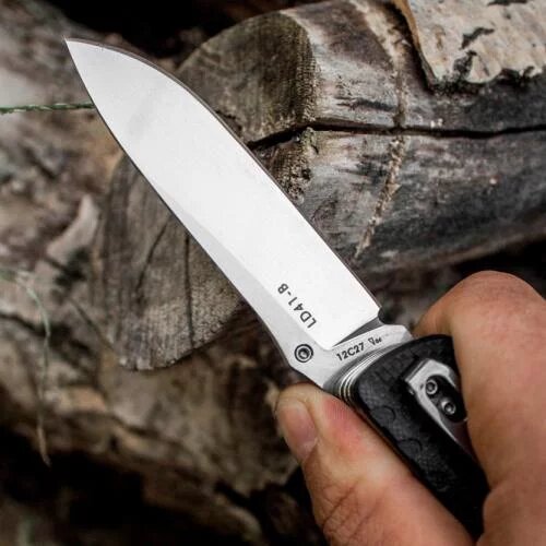 Ruike LD41-B Multi-Functional pocket knives now available in India @LightMen. Best & Reliable EDC pocket knife in India