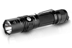 Fenix PD35 TAC LED Flashlight, 1000 Lumens Tactical Flashlight torch for Security, law enforcement and policing