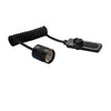 Fenix AER 03, Fenix Flashlight Accessory, Remote Pressure Switch for the Tail Cap, Tactical Flashlight Accessory