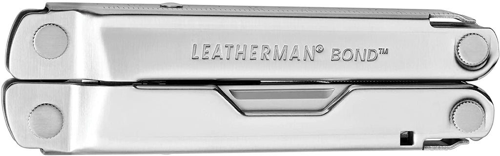 Leatherman Bond Multi-tool, EDC Stainless Steel Compact Tough Multi-tool in India