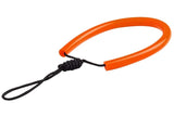 Fenix ALL 01 Soft Flashlight Lanyard, Strong strength Lanyard for grip on Large Heavy Flashlights, Comfortable and Soft Lanyard for Torches