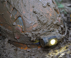 Duty Light, Fenix Headlamps Powerful Work light