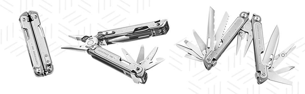 Leatherman FREE P4 India, Buy Leatherman FREE P4 in India @ LightMen India, Buy Leatherman Free P4 Online