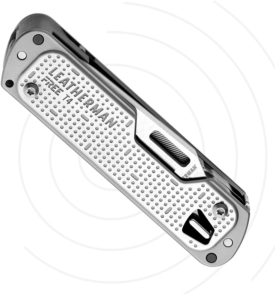 Leatherman FREE T4 Multi-Tools Online in India, Buy Leatherman FREE T4 Online in India @ LightMen